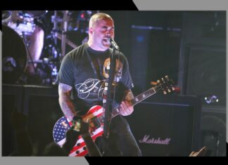 Get tickets to see Staind live in 2024