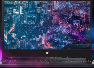 Acer Black Friday Sale: Gaming Laptops, Monitors, and More