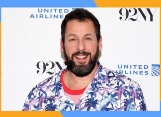 Get tickets for Adam Sandler 2023 ‘We Missed You Tour’ today