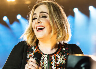 See the Men That Adele Has Dated or Married – Hollywood Life