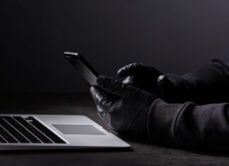 AlphV/BlackCat gang allegedly behind Fidelity ransomware attack
