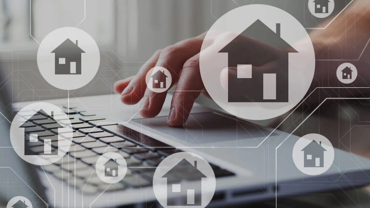 How proptechs are adapting in a changing market