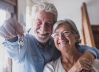 Share of mortgage-free homeowners hits all-time high in 2022