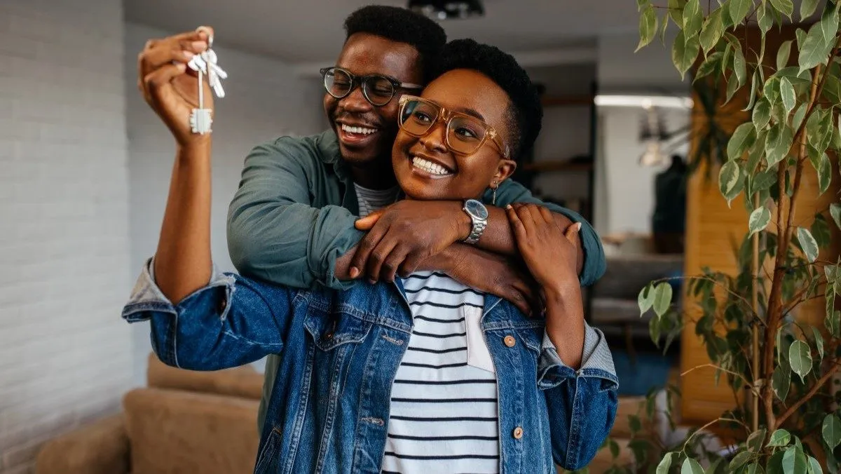Typical homebuyers made $107,000 annually, used a real estate agent in 2023: NAR survey