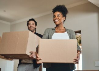 Will falling mortgage rates entice potential homebuyers off the sidelines?