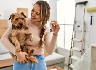 14 real estate trends Gen Z buyers are looking for