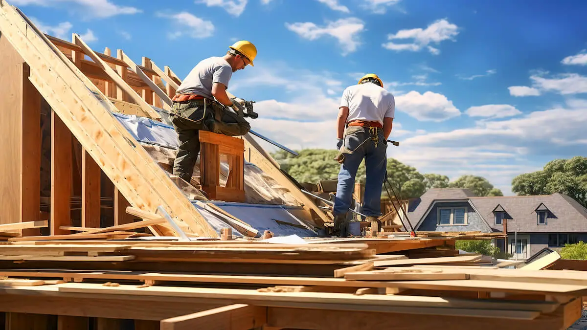 New-home mortgage applications surged nearly 40% annually in October: MBA