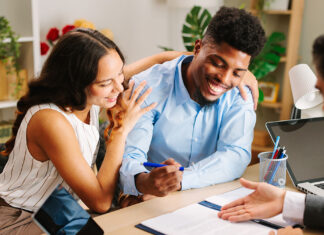 The influencer’s edge: Thriving in real estate during times of change