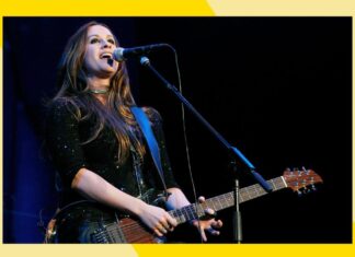 Get tickets to Alanis Morissette tour with Joan Jett, Morgan Wade