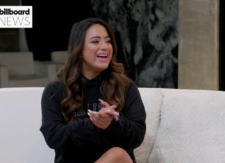 Yes, Ally Brooke Is ‘Trying to Reunite’ With Her Former Fifth Harmony Members