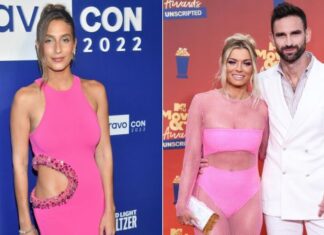 Amanda Batula Reveals How She Navigated Carl and Lindsay’s Breakup – Hollywood Life