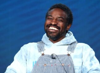 André 3000 Releases His Debut Solo Album ‘New Blue Sun’: Stream It Now