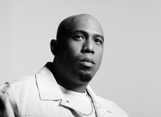 Anthony Brown & Group Therapy Earn Fifth Gospel Airplay Leader With ‘Speak Your Name’