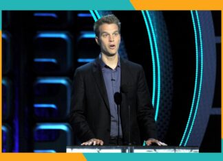 Get tickets to Anthony Jeselnik 2024 ‘Bones And All Tour’