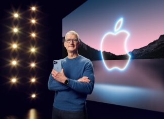 Apple CEO Tim Cook says AI is a fundamental technology, confirms investments in generative AI