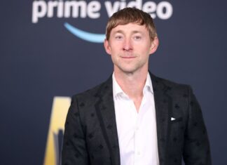 Ashley Gorley Wins ASCAP Country Music Songwriter of the Year for a Record 10th Time