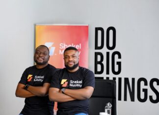 Shekel Mobility, a B2B marketplace for auto dealers in Africa, raises $7M led by Ventures Platform and MaC VC