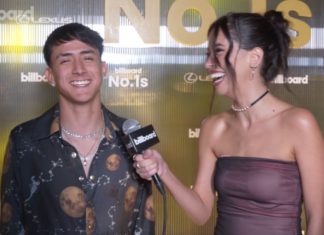 Yng Lvcas On “La Bebe” Chart Success & Teases New Music | Billboard No. 1 BBMAs Party