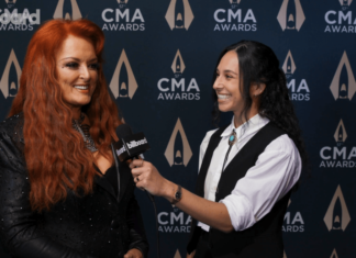 Wynonna Judd Talks Opening the CMA Awards With Jelly Roll, Gives Her Thoughts on ‘A Tribute to the Judds’ Album & More | CMA Awards 2023