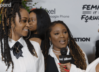 Nova Wave on Working With Beyoncé on ‘Renaissance,’ Upcoming Projects & Dream Dinner Guests | Give Her FlowHERS Awards Gala 2023