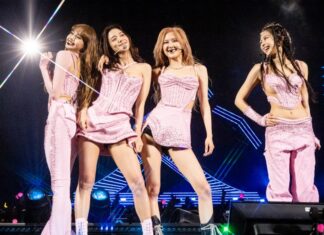 BLACKPINK, Karol G & More Are Diversifying Stadium Stages — and Boxscore Charts
