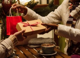 8 Thoughtful White Elephant & Secret Santa Gifts Under $50 to Surprise Friends, Co-Workers & More