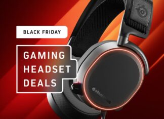VR headset Black Friday deals: Save on Meta Quest 2 and more