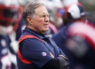 Giants vs. Patriots prediction: Take favored New England