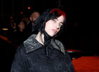 Billie Eilish Says She Lost Her Identity in Her Hair Transformations: ‘I Just Got Swallowed Up in It’