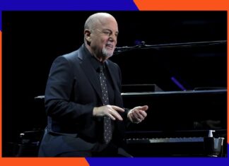 Billy Joel confirms final MSG concert date–Get tickets now
