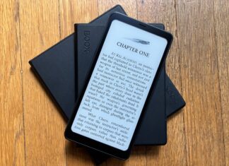 Boox’s latest e-readers combine quiet, compact styles with big customization