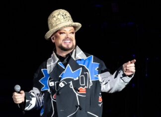 Boy George Set to Join the Broadway Cast of ‘Moulin Rouge’ in 2024