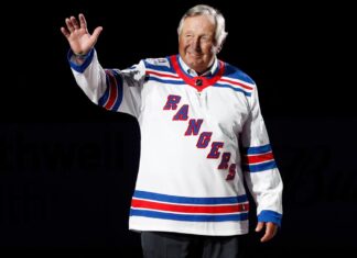 It’s finally time for Rangers to honor legendary Brad Park