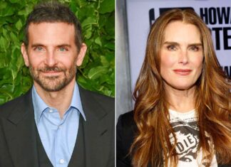 Bradley Cooper Discusses Helping Brooke Shields Amid Seizure