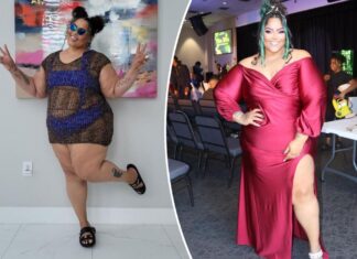 ‘Extreme Weight Loss’ star Brandi Mallory’s final days: ‘I can’t lose!’