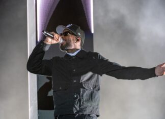 Brent Faiyaz’s London Concert Is Coming to Apple Music Live