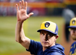Craig Counsell reveals reason for stunning Cubs move