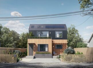 DoorFeed raises another €7M for its platform allowing large-scale investors to hoover-up family homes