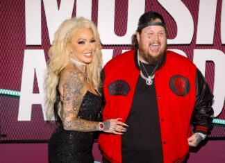 6 Things to Know About Jelly Roll’s Wife Bunnie XO