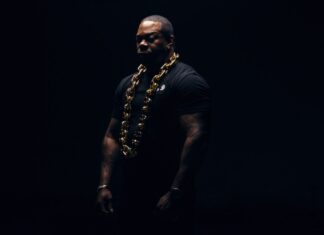 Busta Rhymes Plots Blockbusta 2024 North American Tour: See the Dates