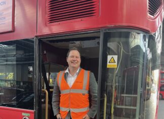 South African startup GoMetro gets £9M for its fleet management optimization software