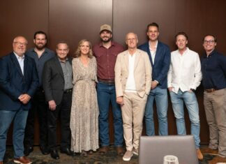 CTM Outlander Inks Global Publishing Deal With Sam Hunt