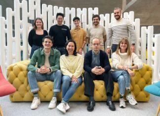 Callyope monitors mental health through speech-based technology