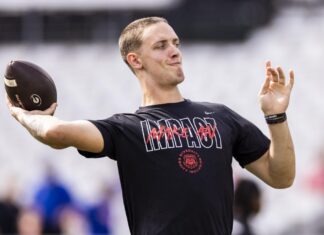 Georgia vs. Missouri prediction: College football picks, odds