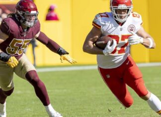 Dolphins vs. Chiefs live stream: watch the NFL for free