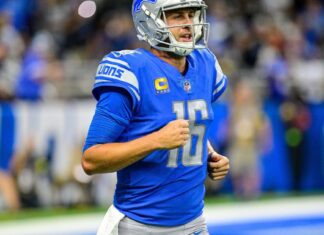 NFL games today: schedule, channels, live streams for November 12