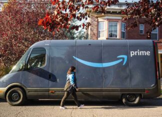 Rivian and Amazon are no longer exclusive
