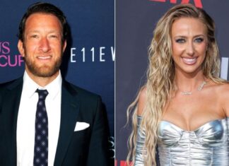 Dave Portnoy Slams Brittany Mahomes for Working With Kim Kardashian – Hollywood Life