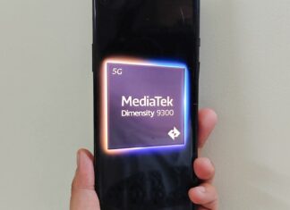 MediaTek’s new chip just raised the bar for Android phones