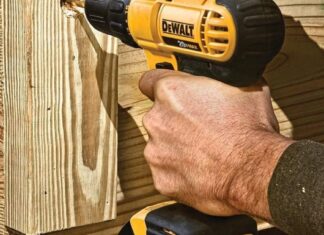 DeWalt Black Friday Deals: Save on power tools and accessories
